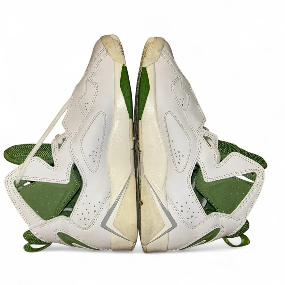 Jordan true flight